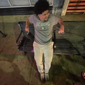 Meet your Posher, Marco